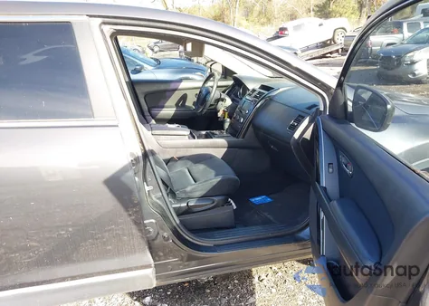 2015 Mazda Cx-9 Sport from USA, damaged, VIN JM3TB3BA4F0450894